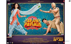 Arjun Patiala